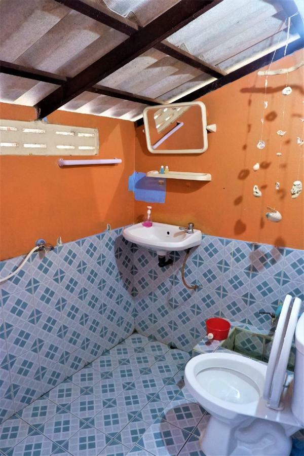 Goldkey Bungalow Hotel Ко Паям Екстериор снимка